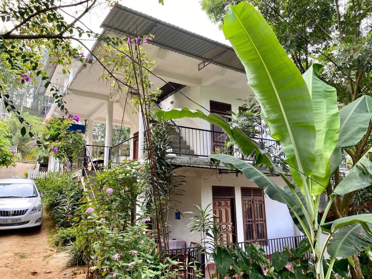 Mama Cottage Ella Bagian luar foto