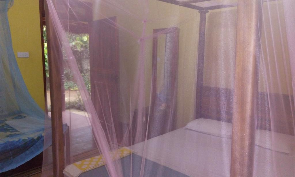 Mama Cottage Ella Bagian luar foto