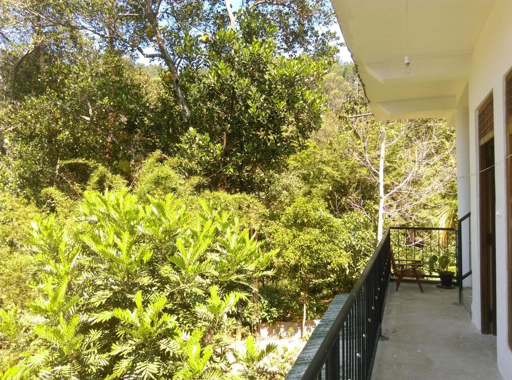 Mama Cottage Ella Bagian luar foto