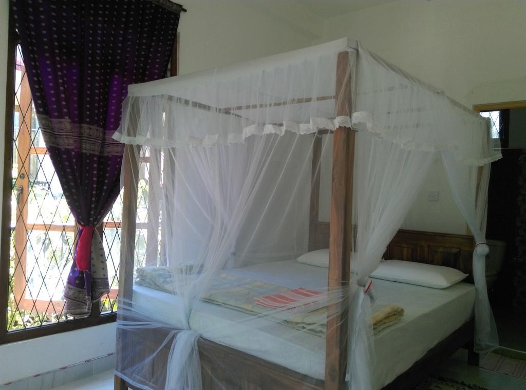 Mama Cottage Ella Bagian luar foto
